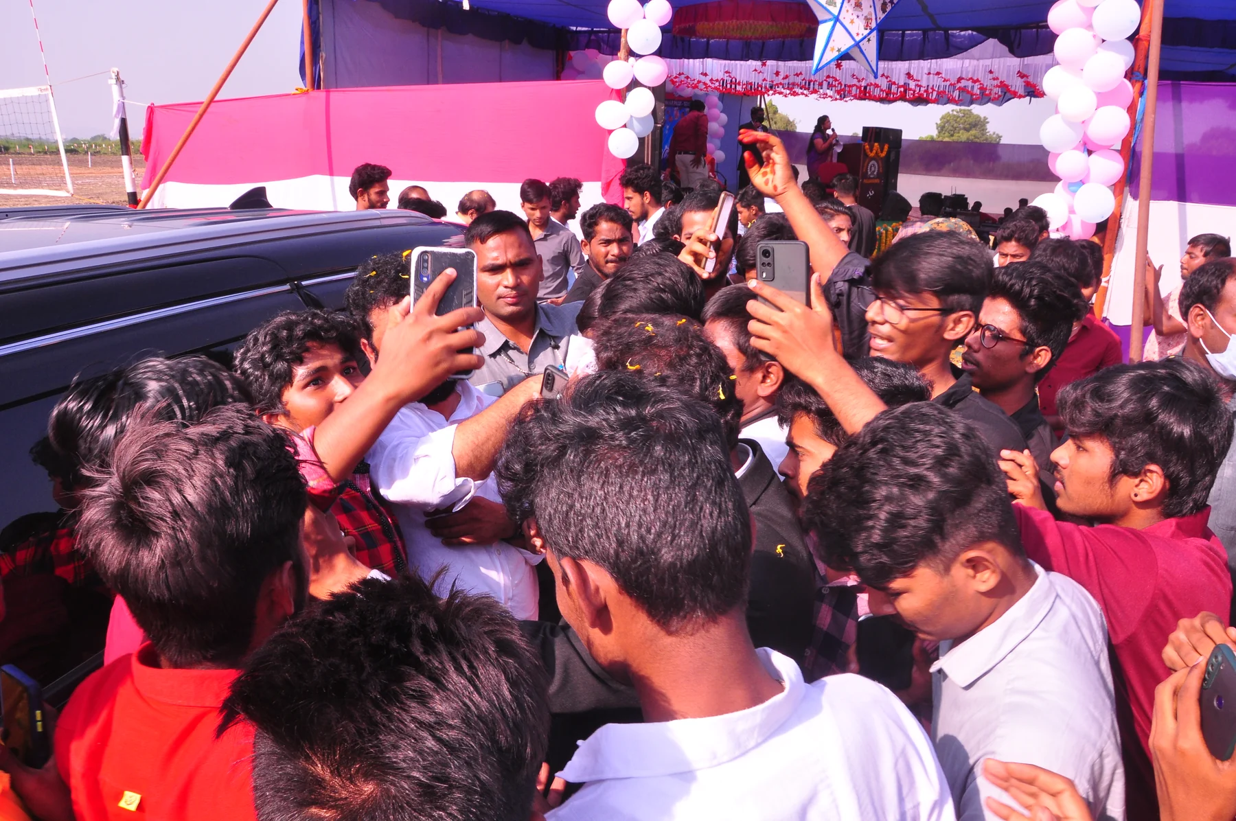 College Events 2021 at Priyadarshini Institute of Technology and Management