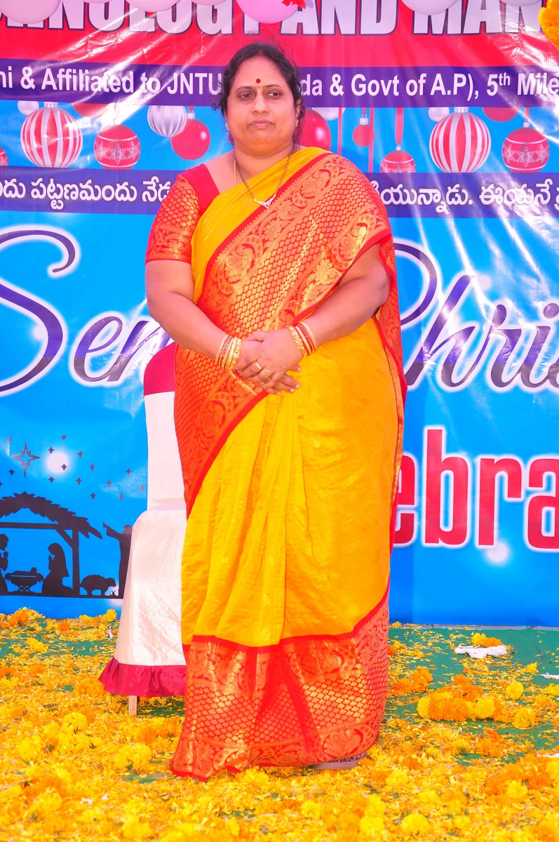 College Events 2021 at Priyadarshini Institute of Technology and Management