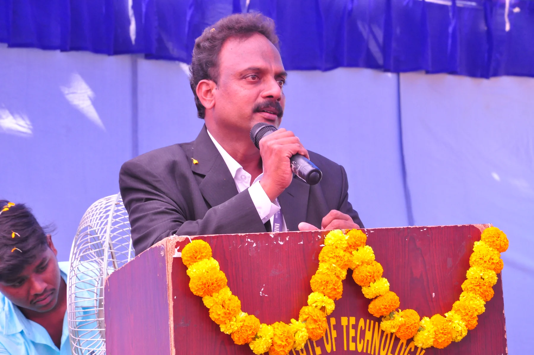 College Events 2021 at Priyadarshini Institute of Technology and Management