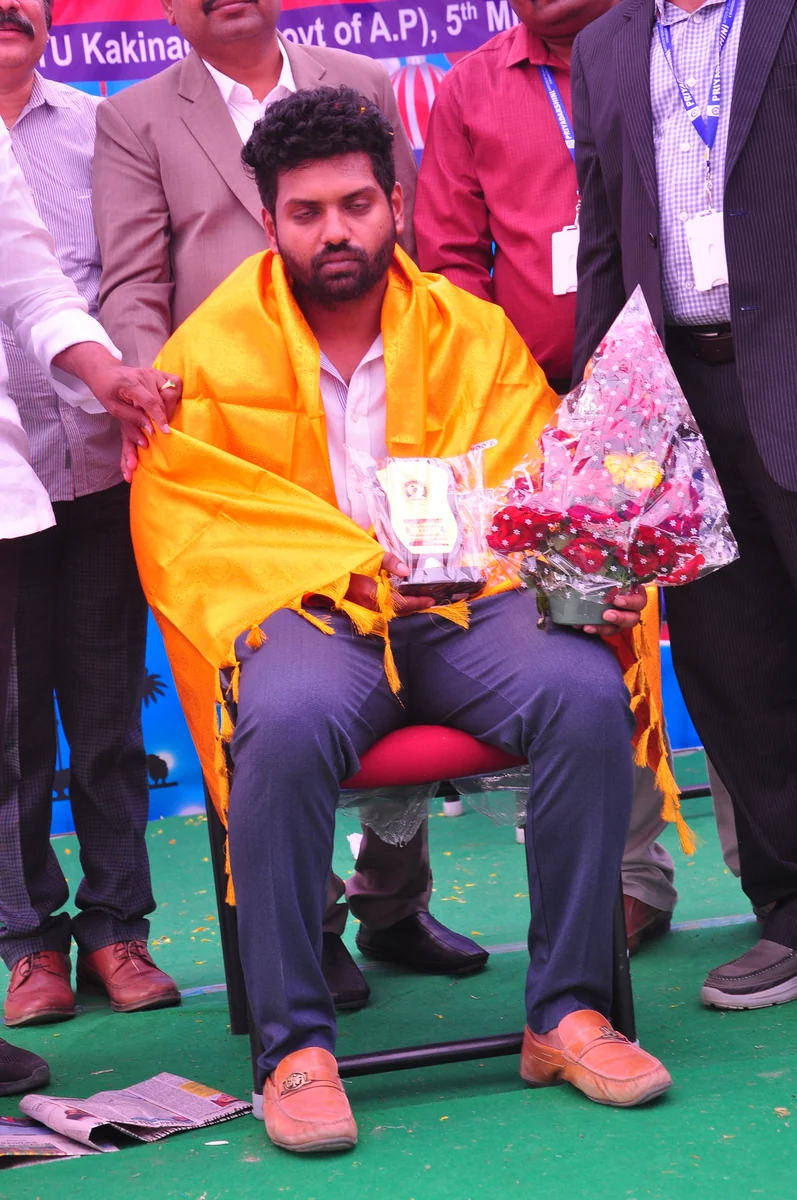 College Events 2021 at Priyadarshini Institute of Technology and Management