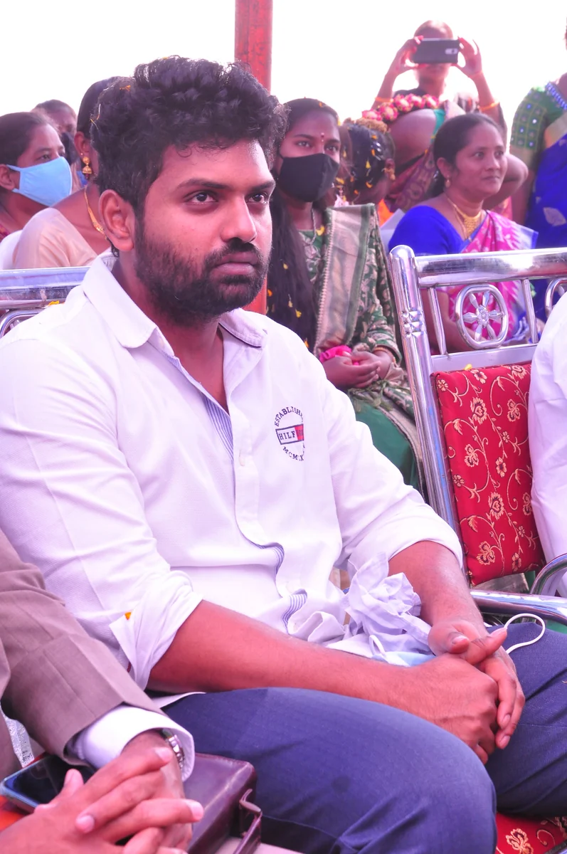 College Events 2021 at Priyadarshini Institute of Technology and Management