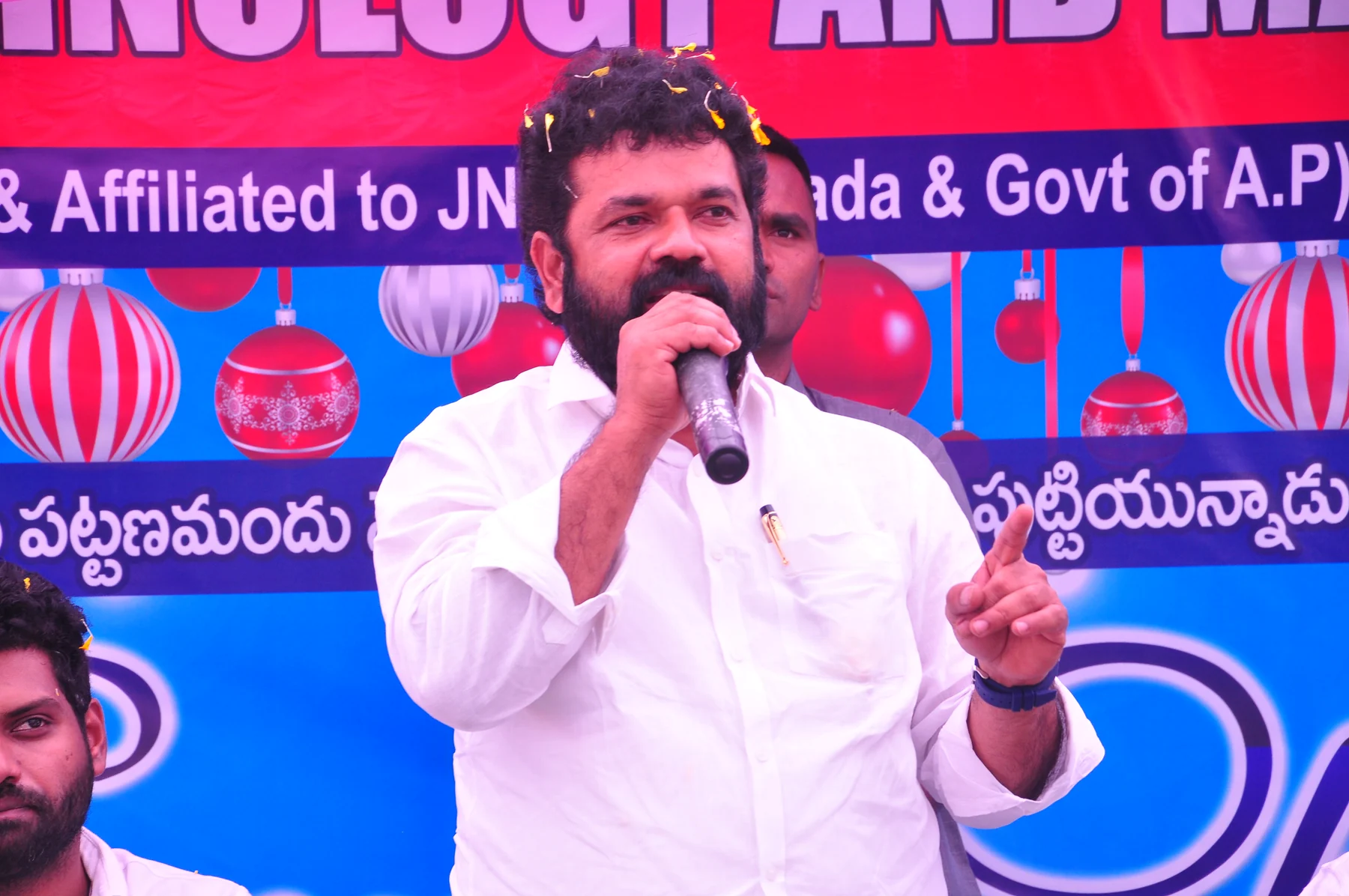 College Events 2021 at Priyadarshini Institute of Technology and Management
