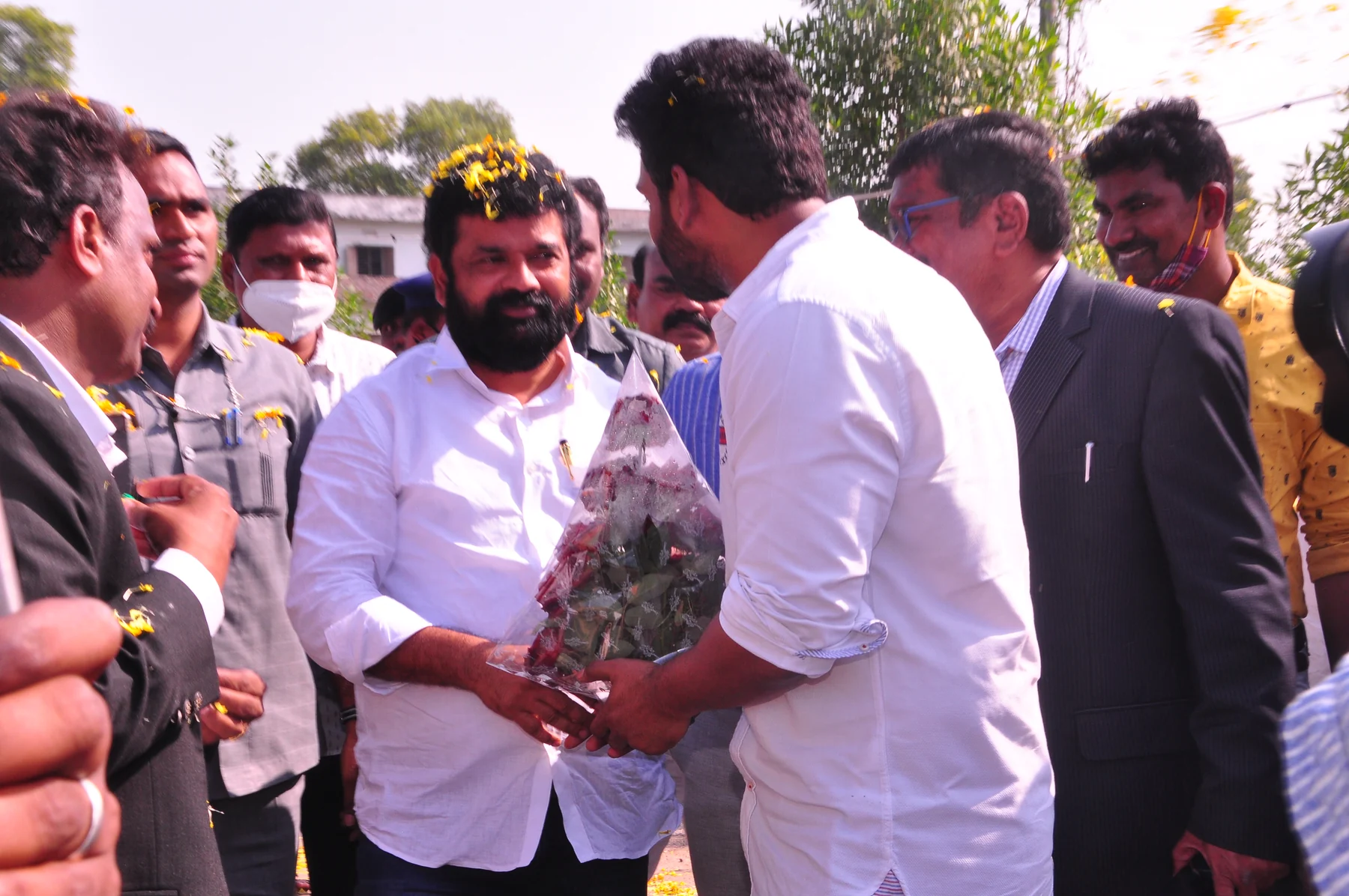 College Events 2021 at Priyadarshini Institute of Technology and Management