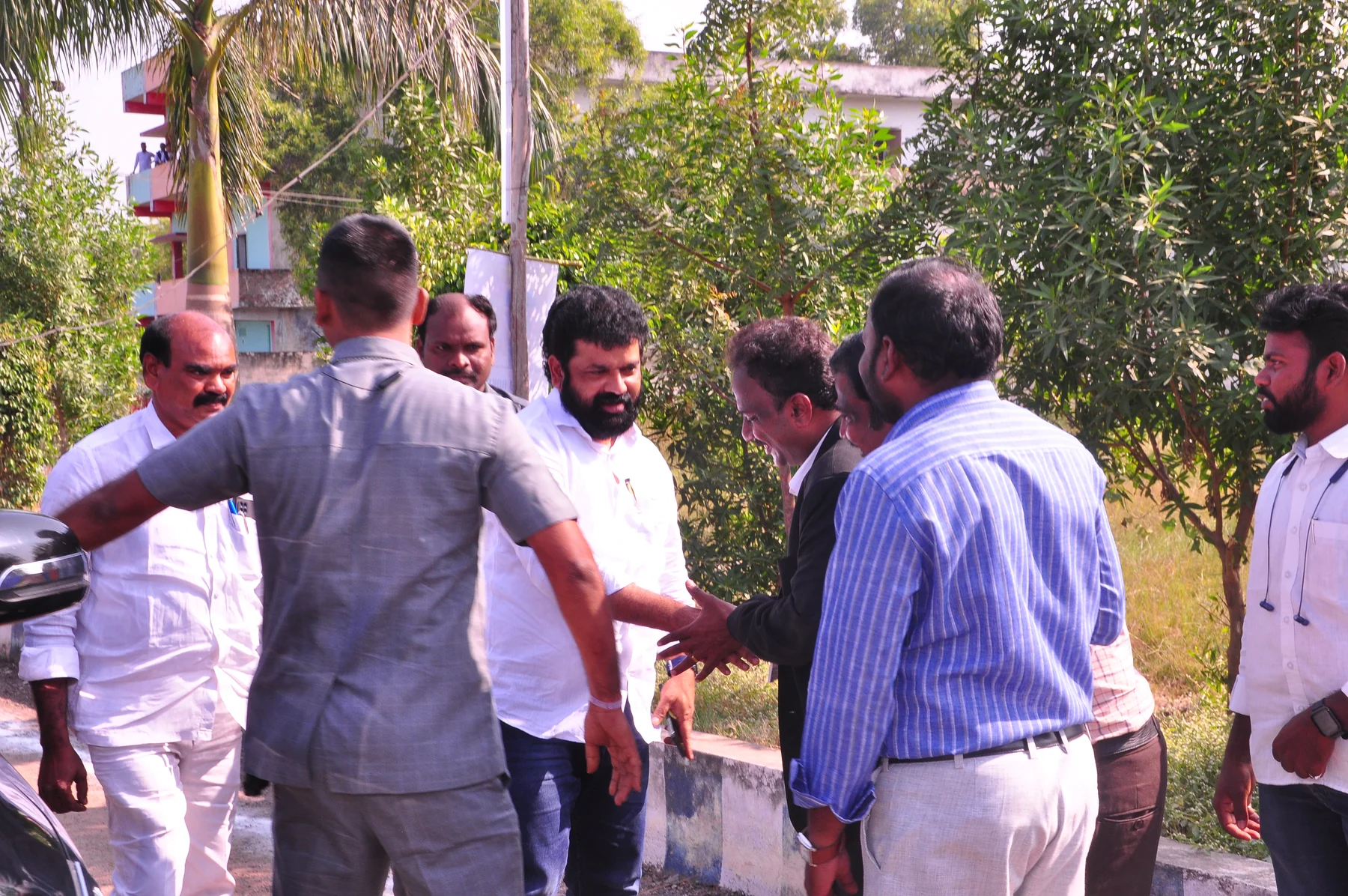 College Events 2021 at Priyadarshini Institute of Technology and Management