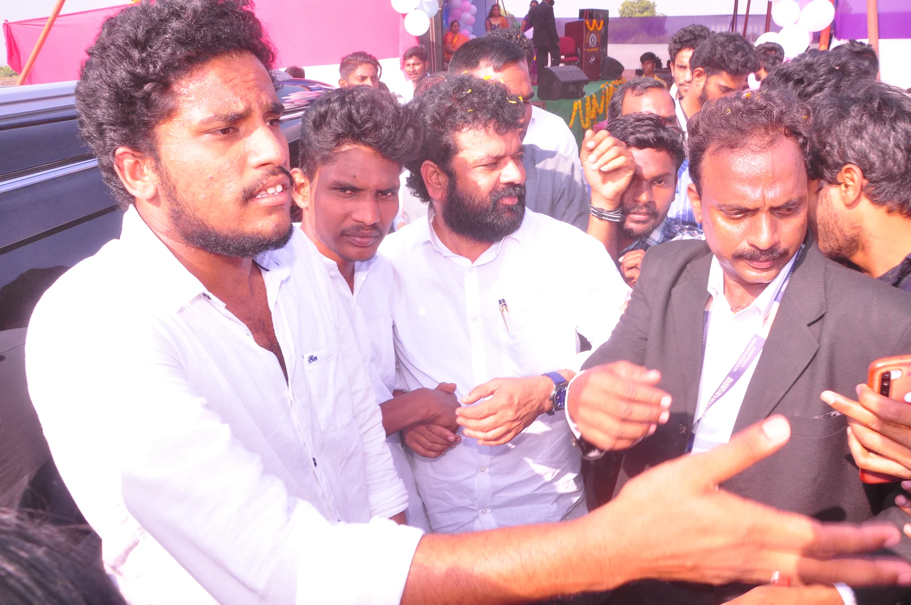 College Events 2021 at Priyadarshini Institute of Technology and Management