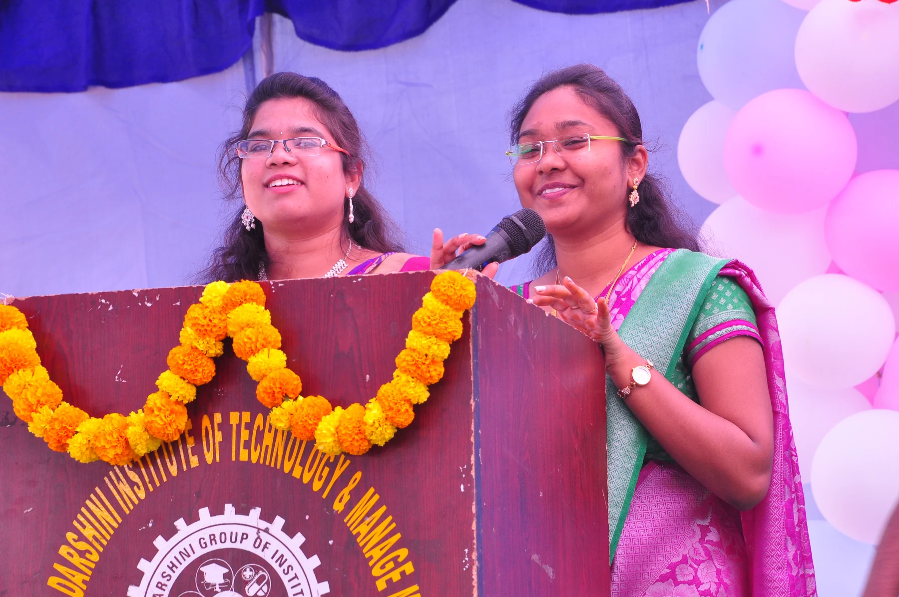 College Events 2021 at Priyadarshini Institute of Technology and Management