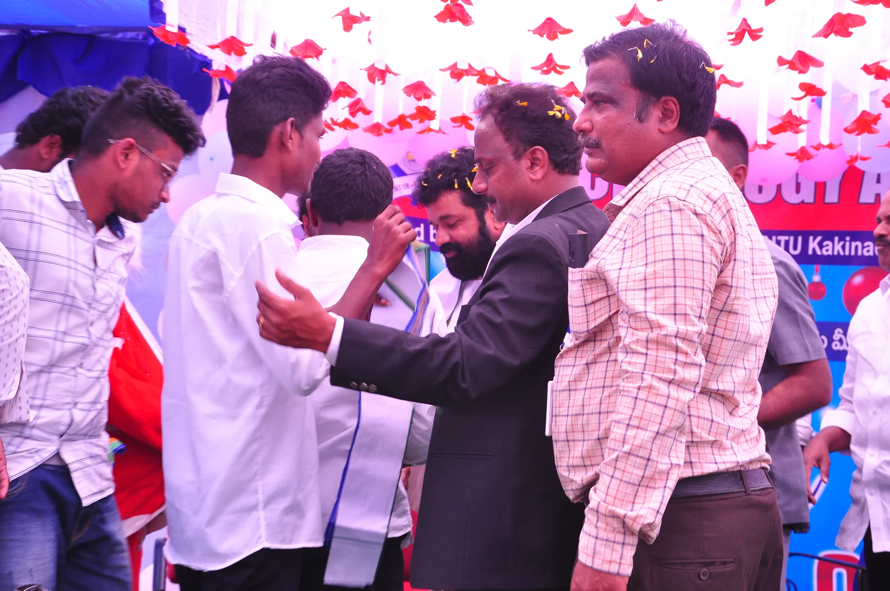College Events 2021 at Priyadarshini Institute of Technology and Management