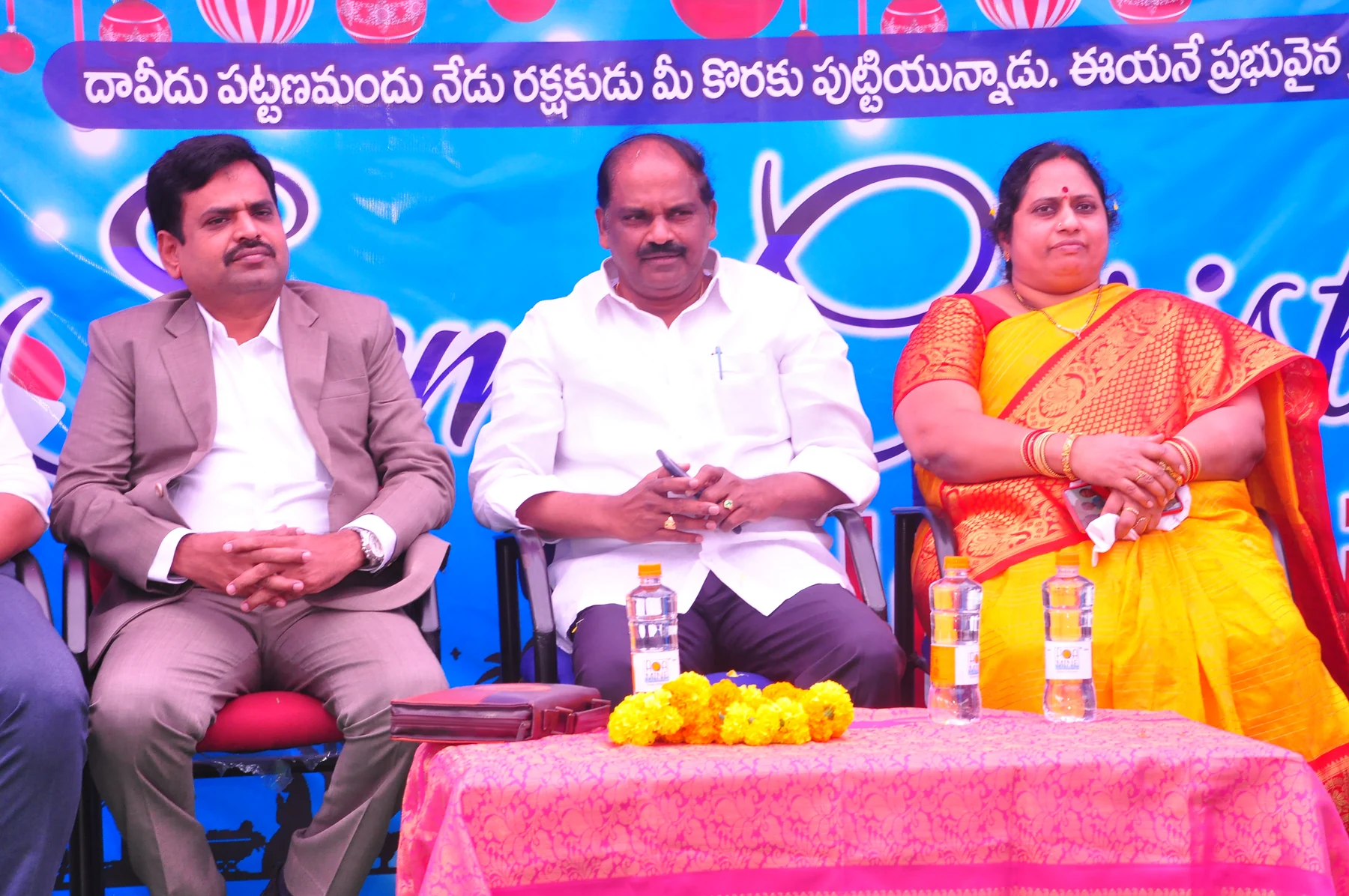 College Events 2021 at Priyadarshini Institute of Technology and Management
