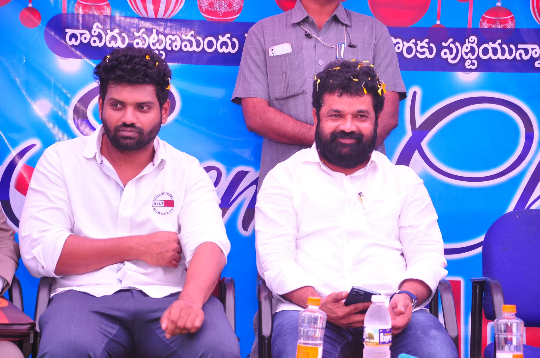 College Events 2021 at Priyadarshini Institute of Technology and Management