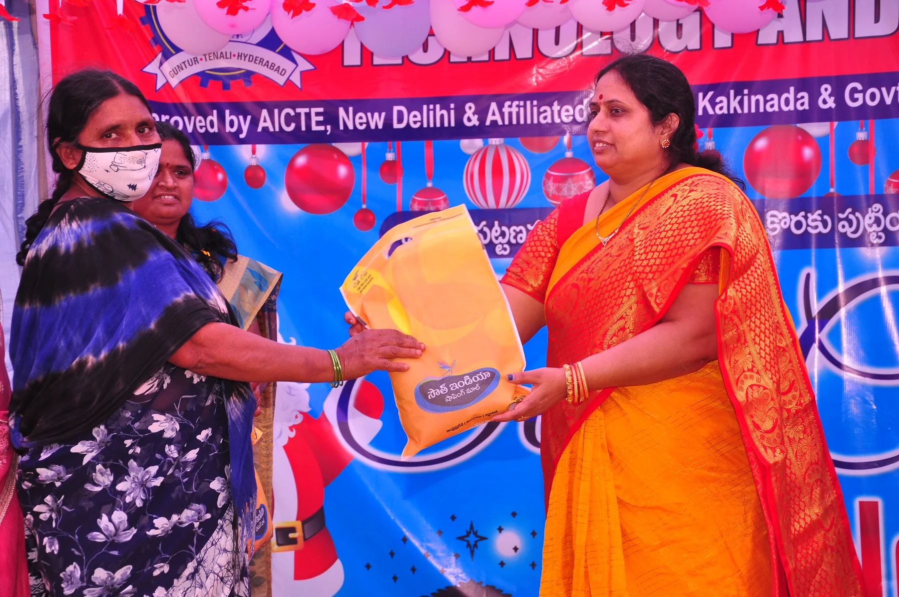 College Events 2021 at Priyadarshini Institute of Technology and Management