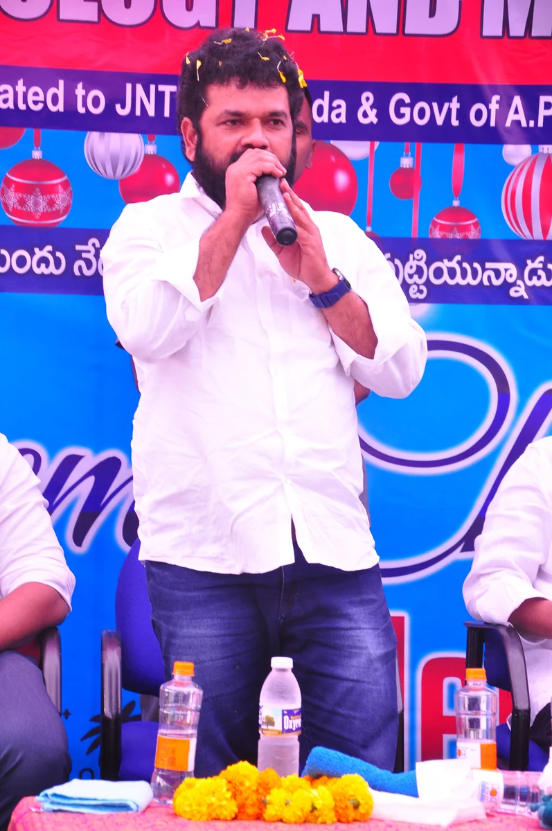 College Events 2021 at Priyadarshini Institute of Technology and Management