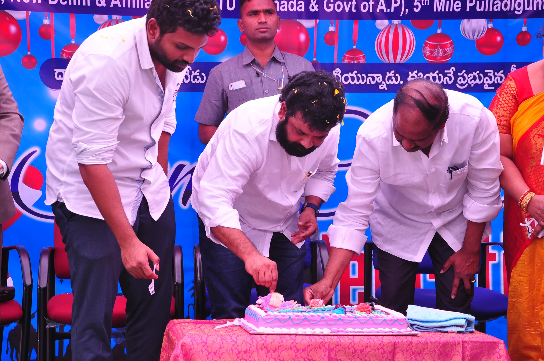 College Events 2021 at Priyadarshini Institute of Technology and Management