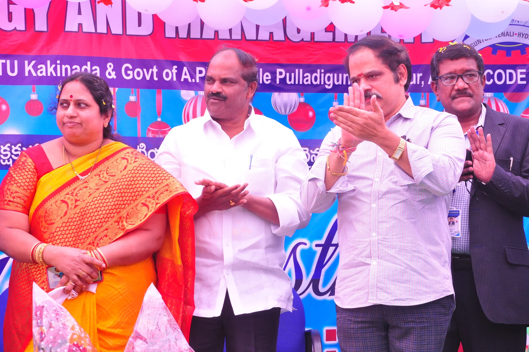 College Events 2021 at Priyadarshini Institute of Technology and Management