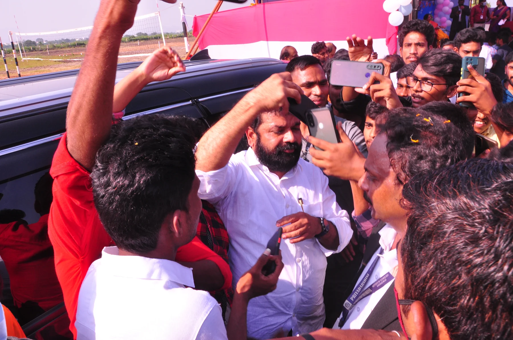 College Events 2021 at Priyadarshini Institute of Technology and Management