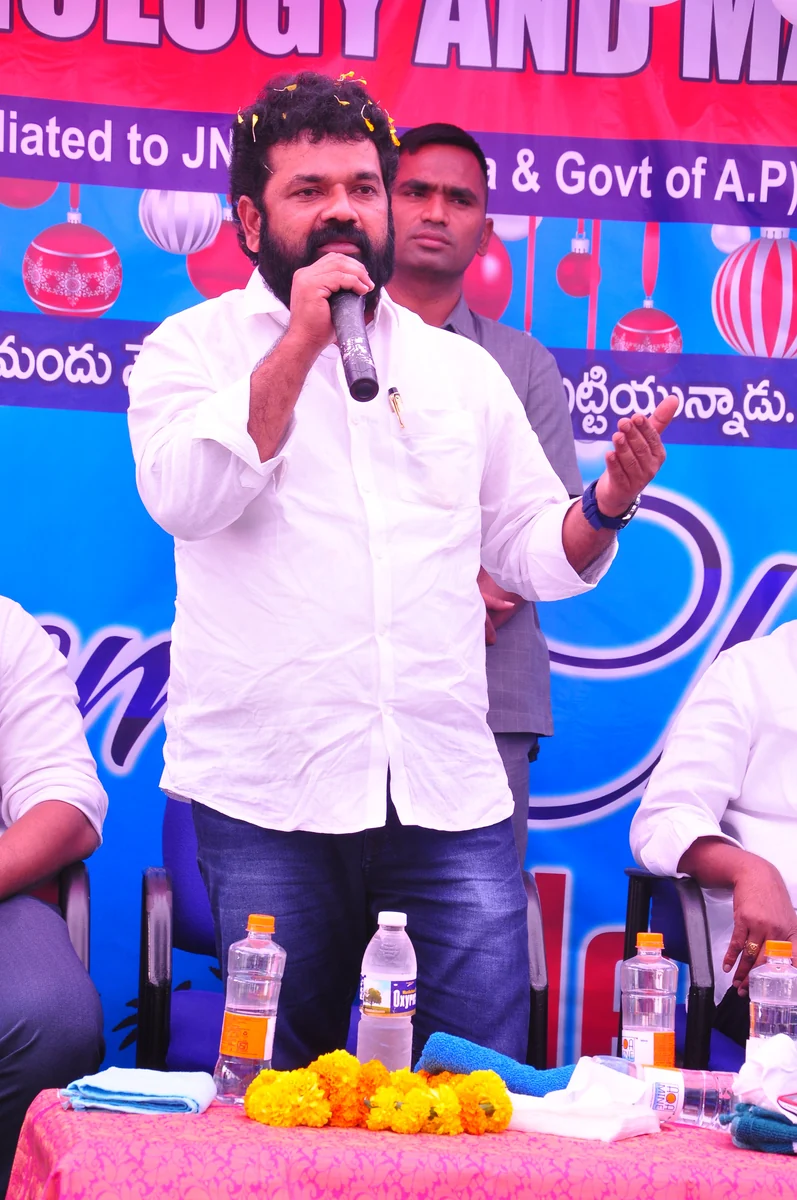 College Events 2021 at Priyadarshini Institute of Technology and Management
