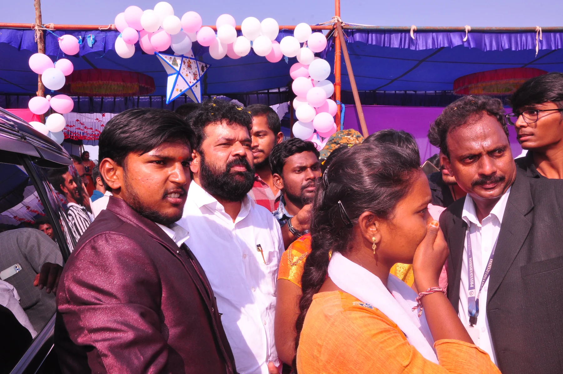 College Events 2021 at Priyadarshini Institute of Technology and Management