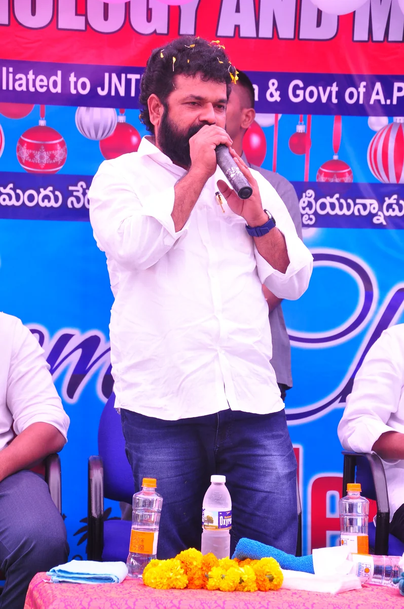 College Events 2021 at Priyadarshini Institute of Technology and Management