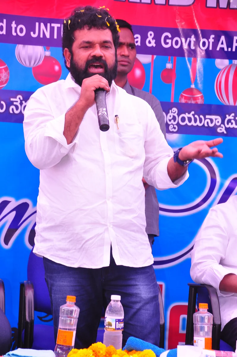 College Events 2021 at Priyadarshini Institute of Technology and Management