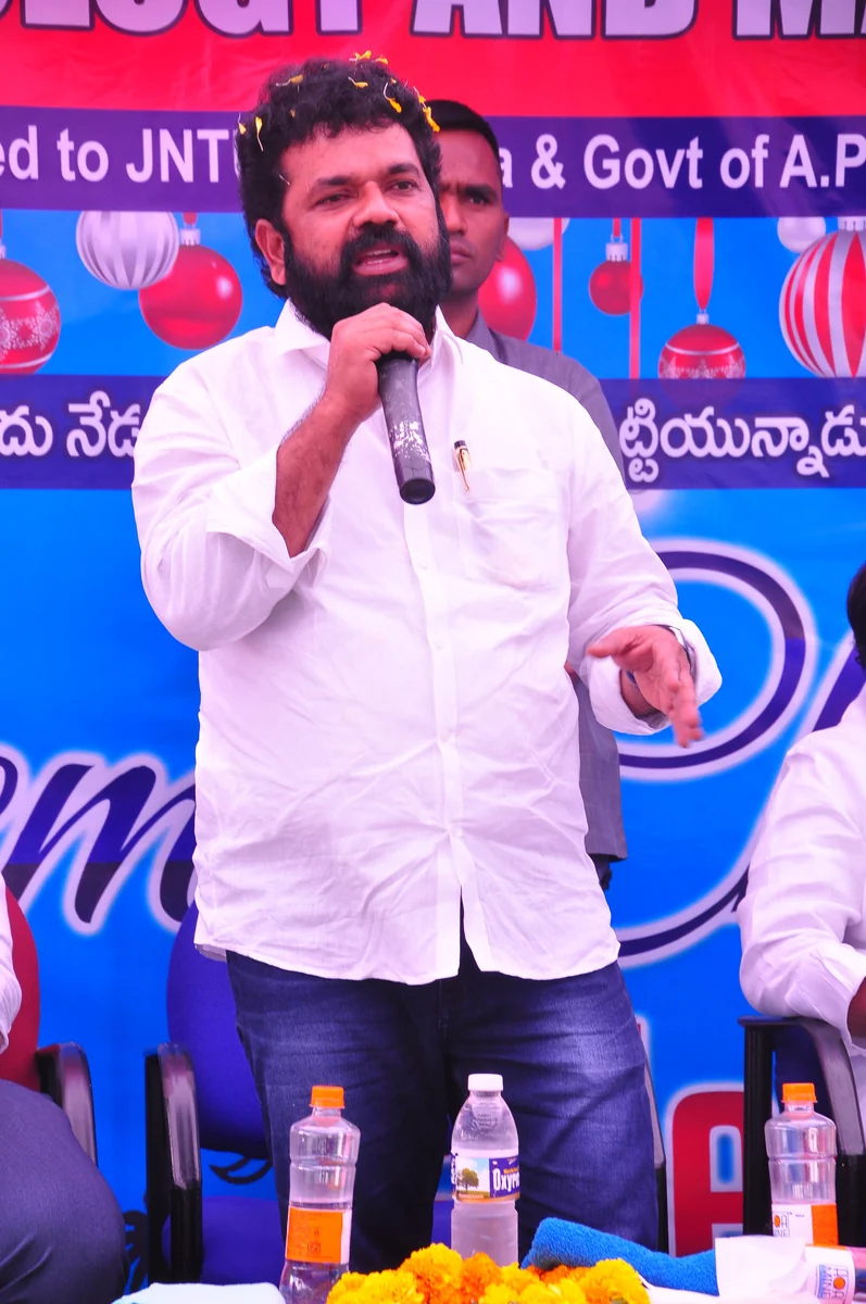 College Events 2021 at Priyadarshini Institute of Technology and Management