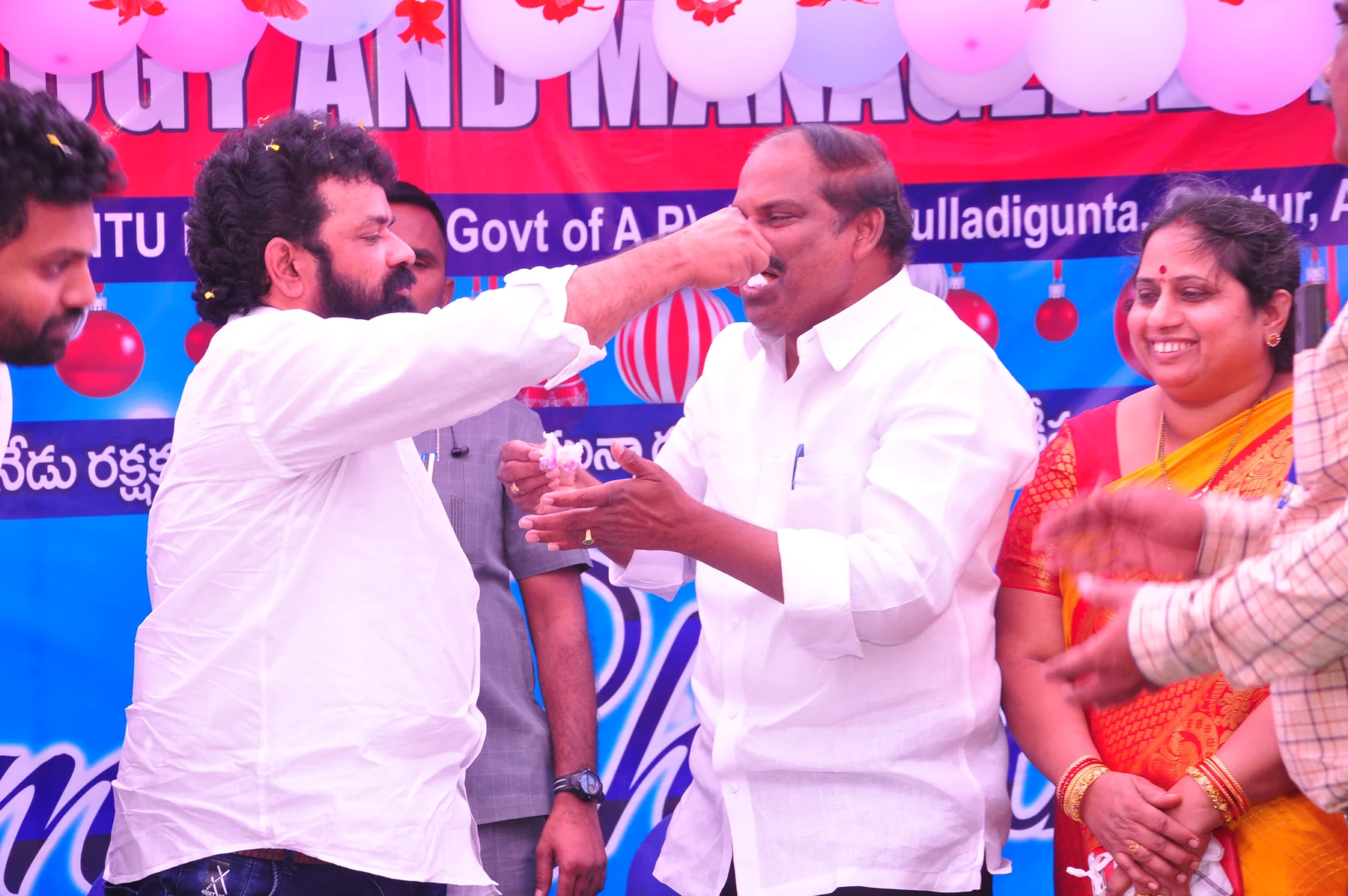 College Events 2021 at Priyadarshini Institute of Technology and Management