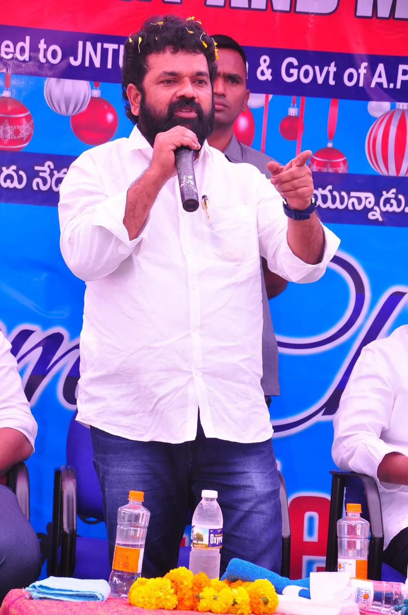 College Events 2021 at Priyadarshini Institute of Technology and Management