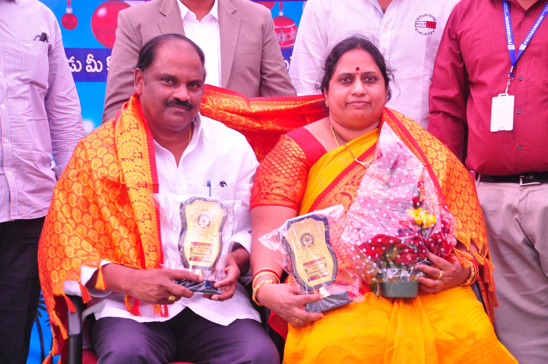 College Events 2021 at Priyadarshini Institute of Technology and Management