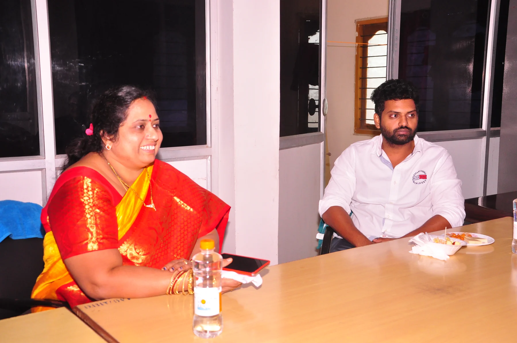 College Events 2021 at Priyadarshini Institute of Technology and Management