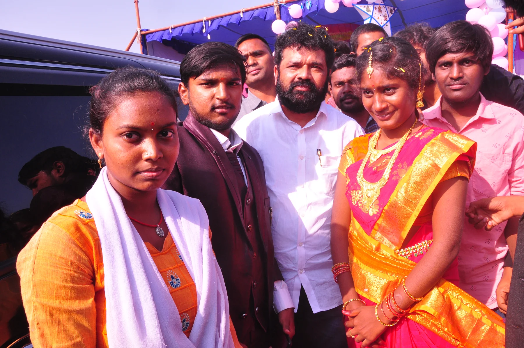 College Events 2021 at Priyadarshini Institute of Technology and Management