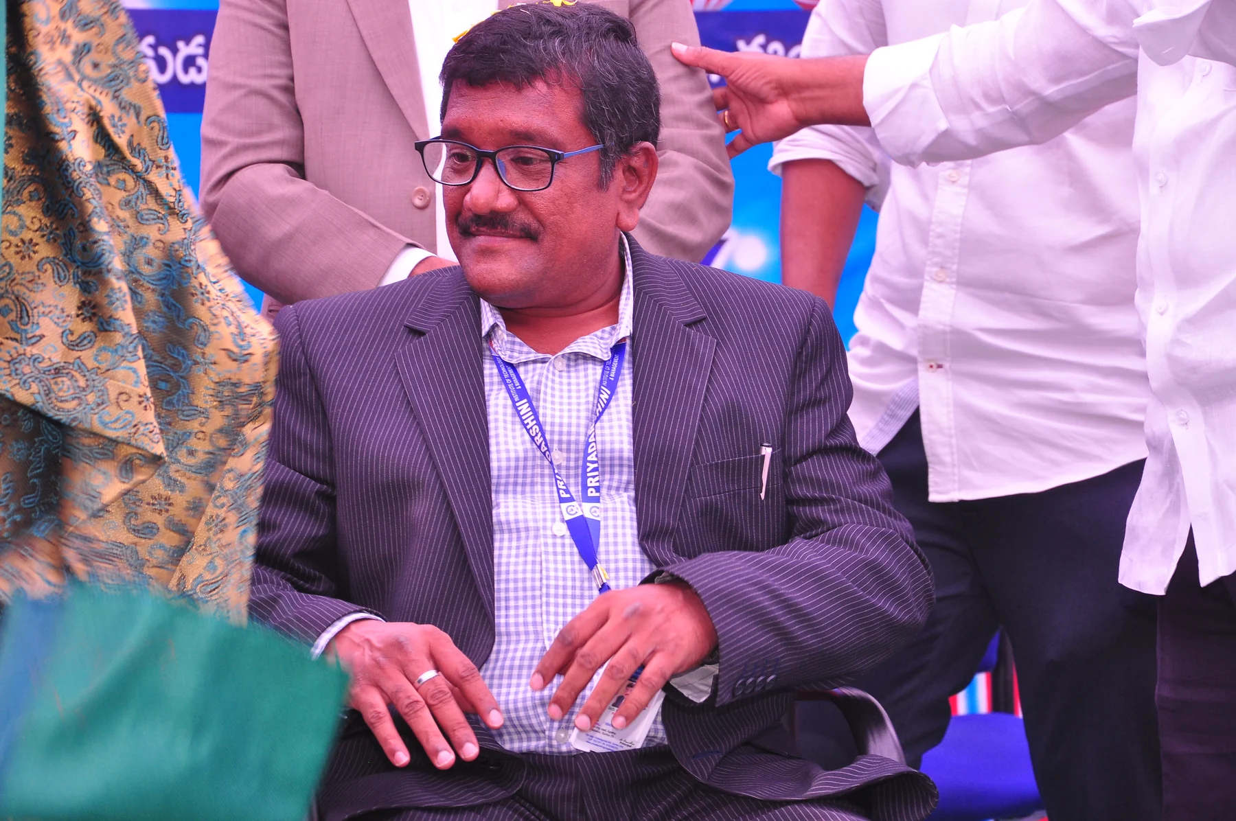 College Events 2021 at Priyadarshini Institute of Technology and Management