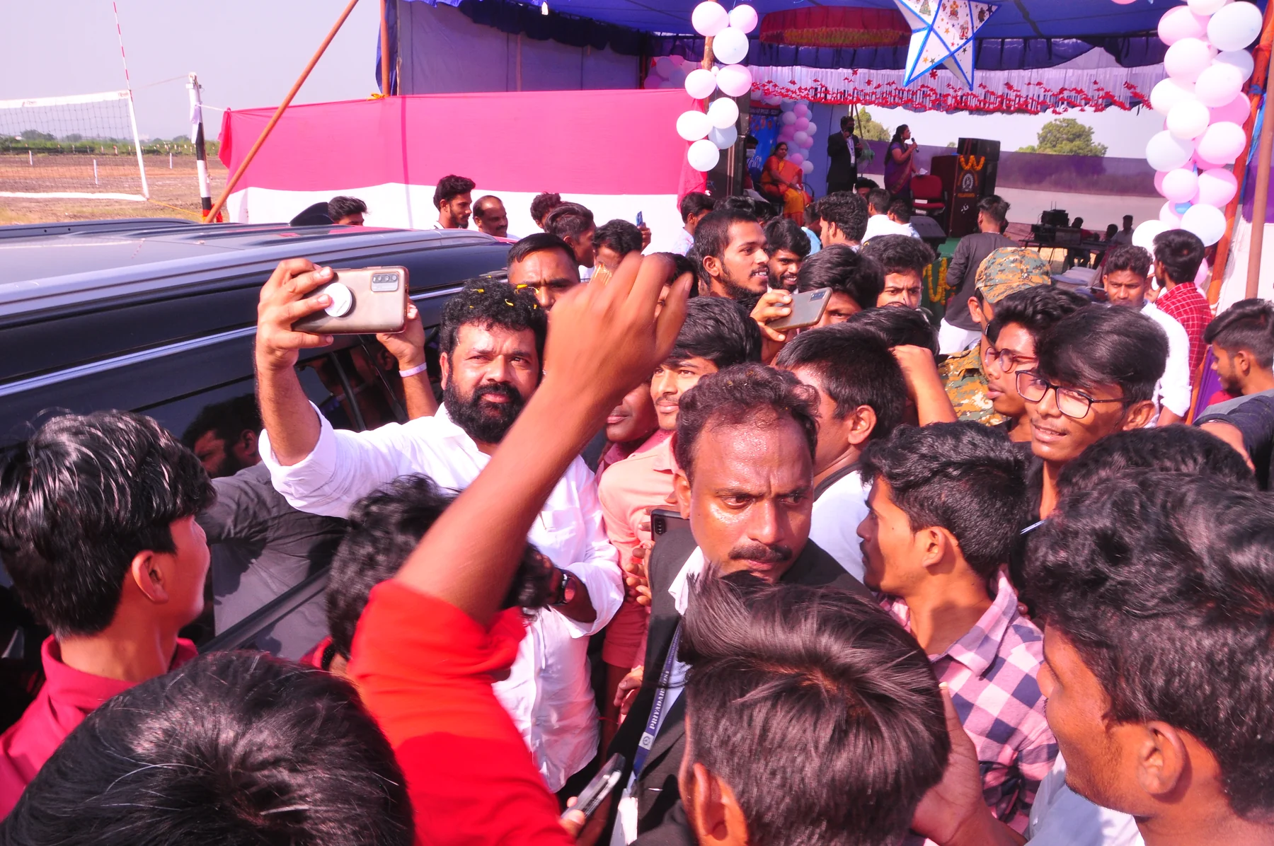 College Events 2021 at Priyadarshini Institute of Technology and Management