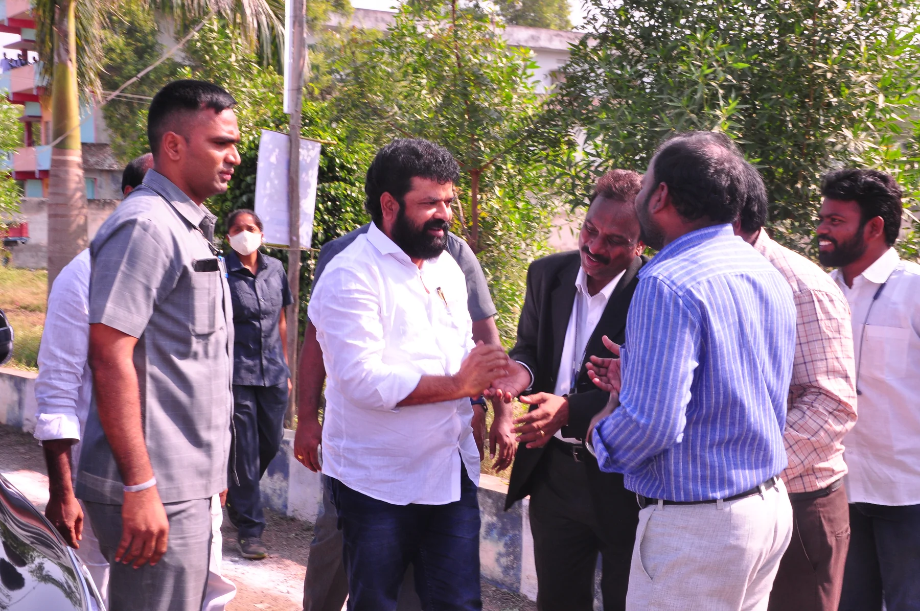 College Events 2021 at Priyadarshini Institute of Technology and Management