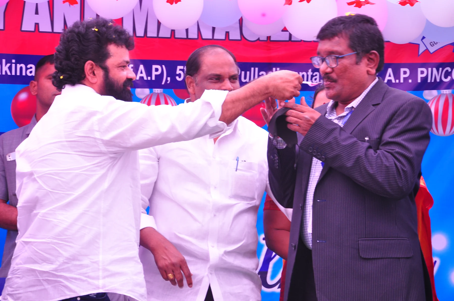 College Events 2021 at Priyadarshini Institute of Technology and Management