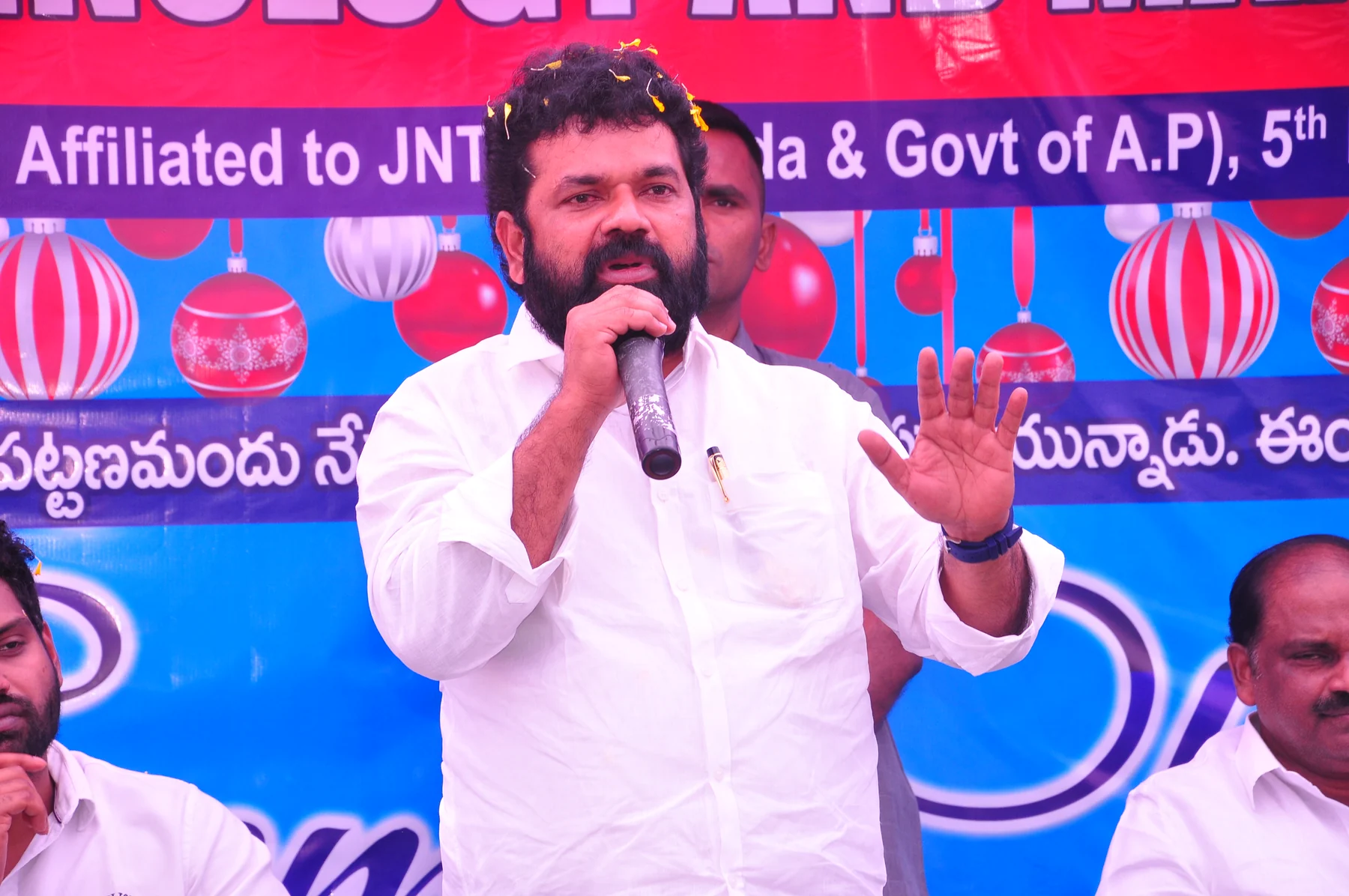 College Events 2021 at Priyadarshini Institute of Technology and Management