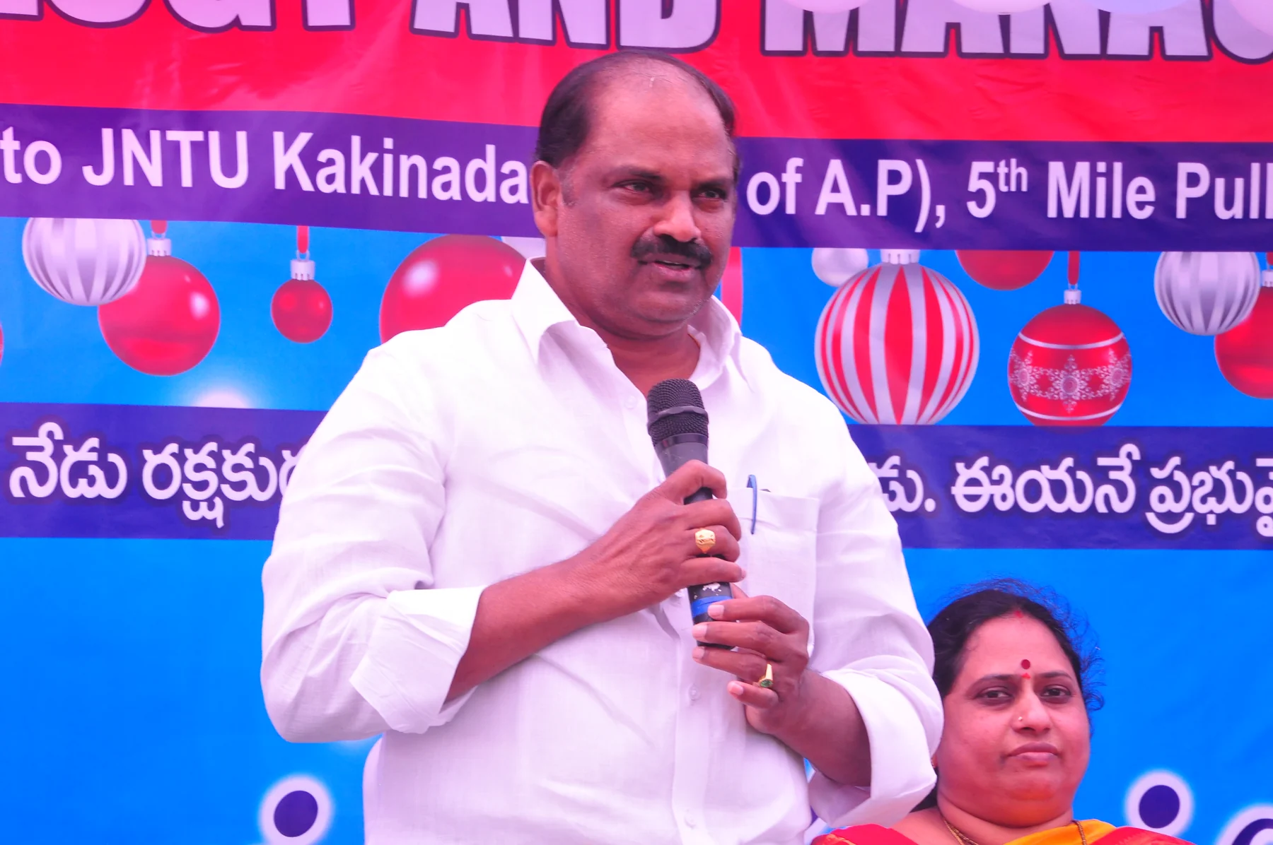 College Events 2021 at Priyadarshini Institute of Technology and Management