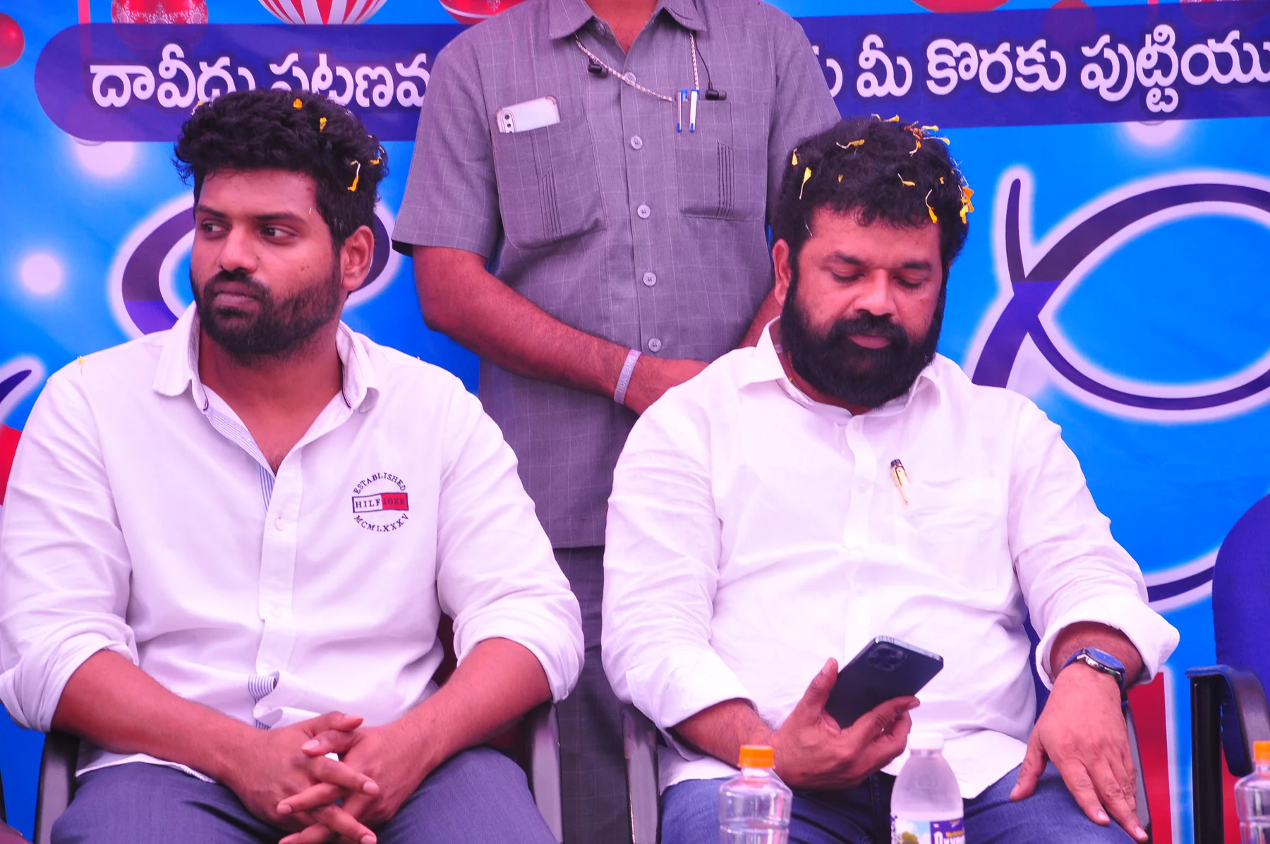 College Events 2021 at Priyadarshini Institute of Technology and Management