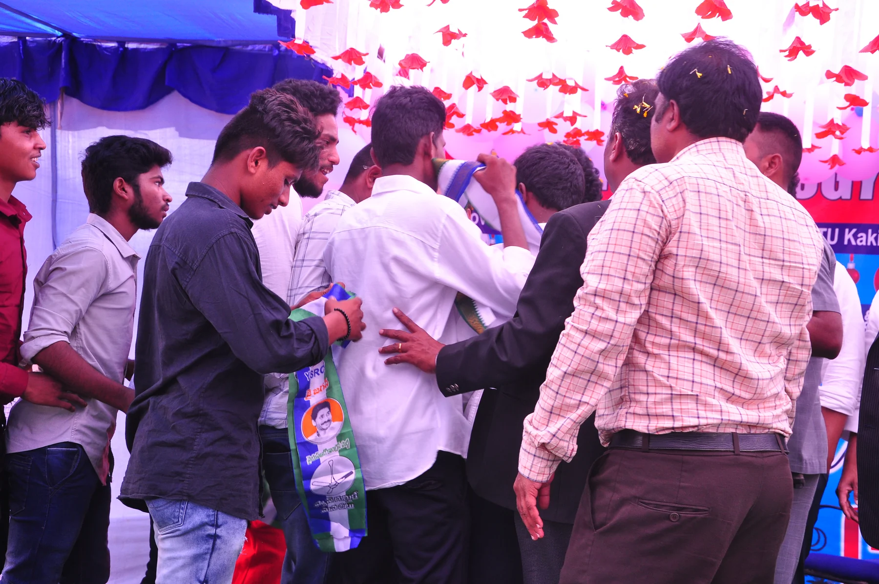 College Events 2021 at Priyadarshini Institute of Technology and Management