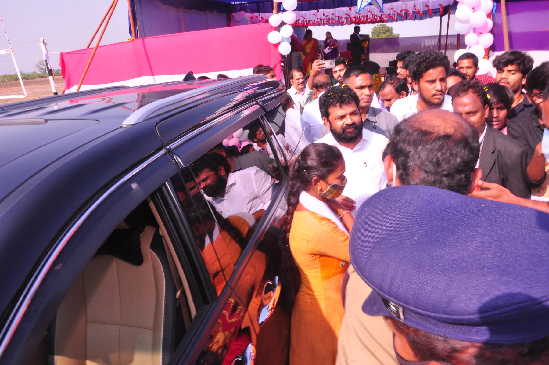 College Events 2021 at Priyadarshini Institute of Technology and Management