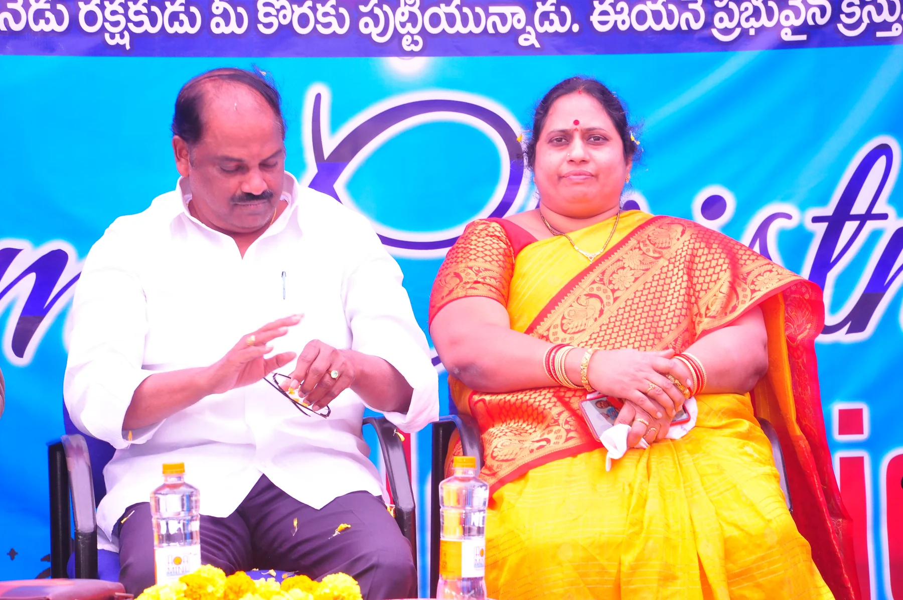 College Events 2021 at Priyadarshini Institute of Technology and Management