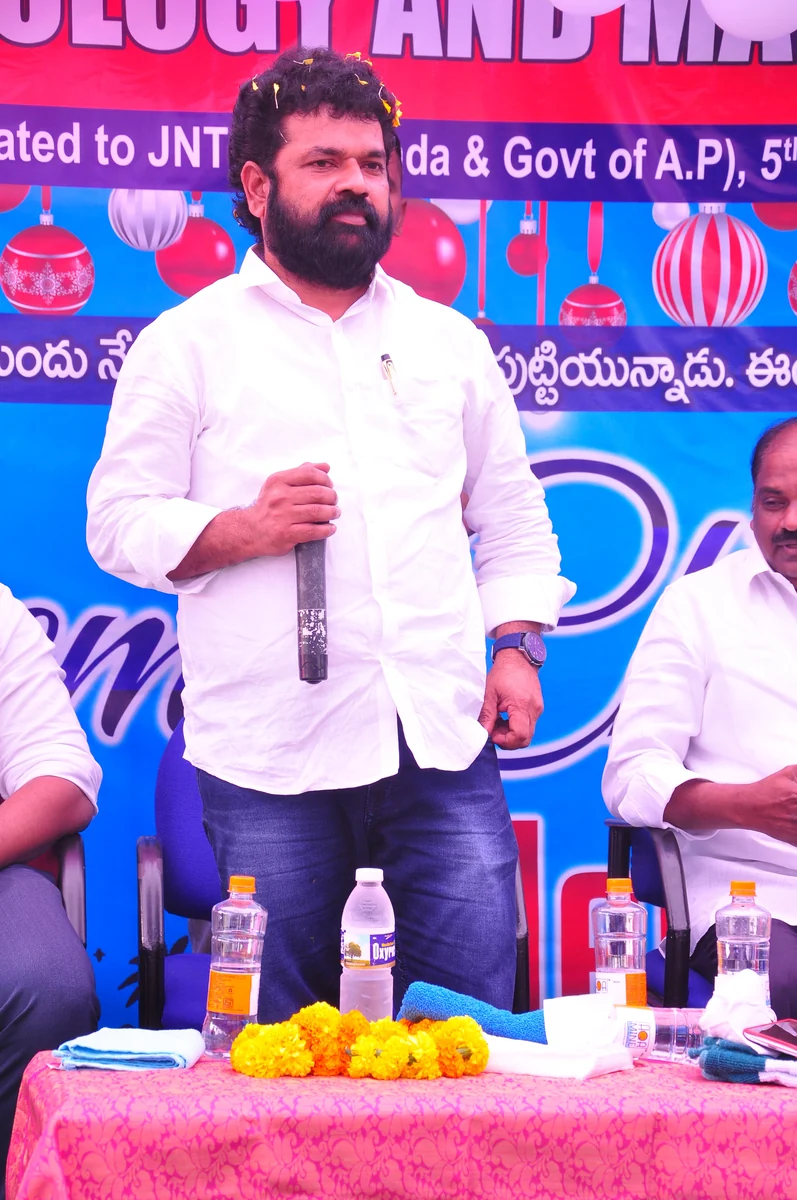 College Events 2021 at Priyadarshini Institute of Technology and Management
