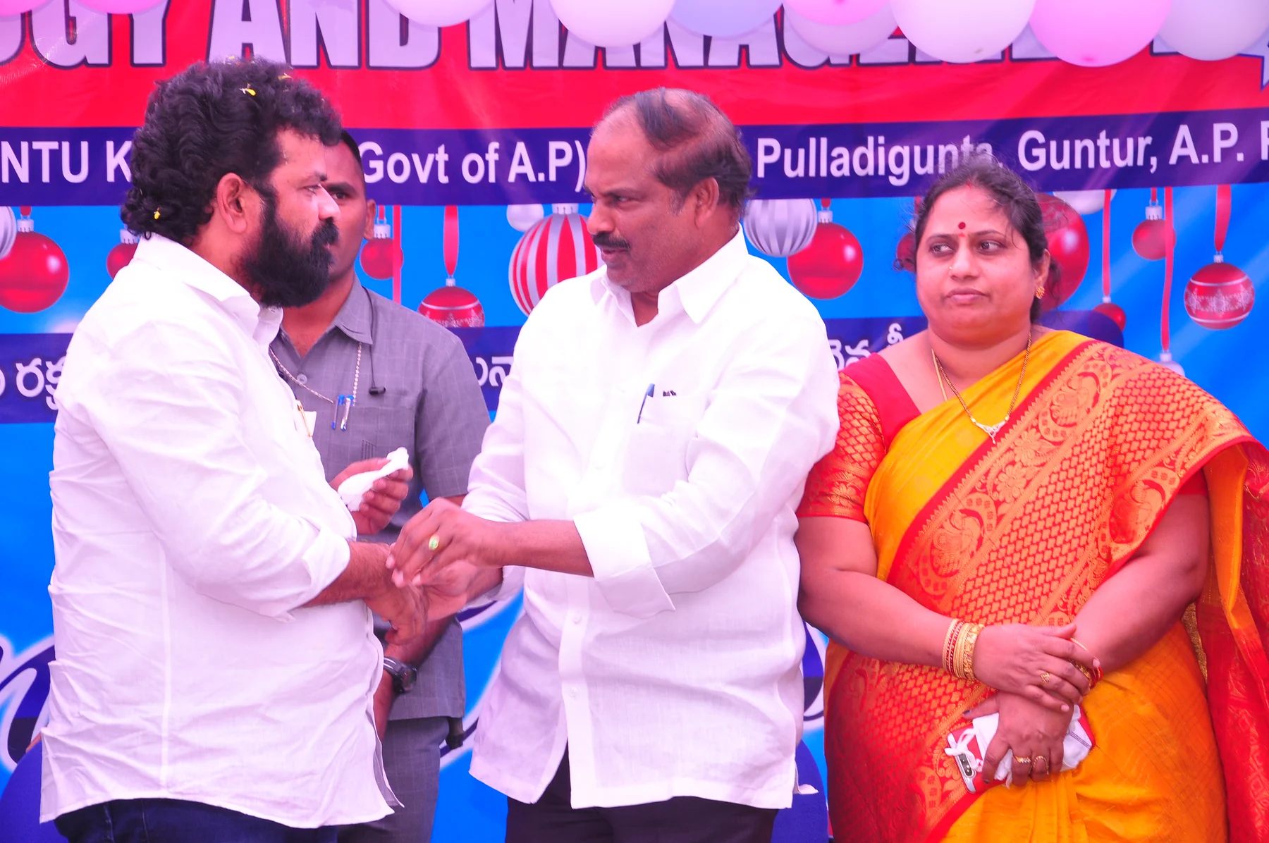 College Events 2021 at Priyadarshini Institute of Technology and Management
