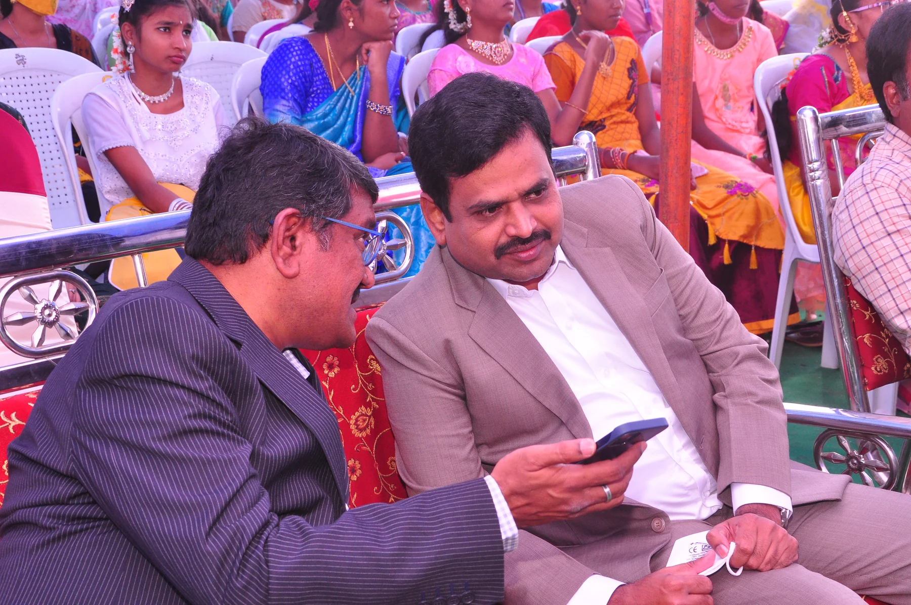 College Events 2021 at Priyadarshini Institute of Technology and Management