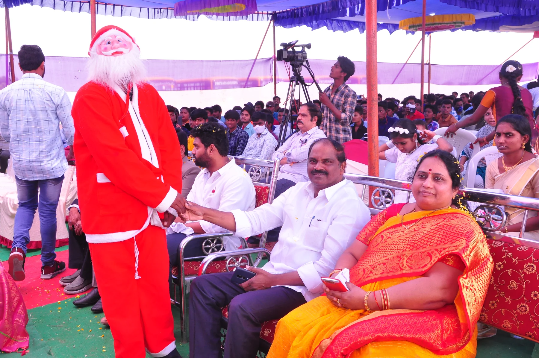 College Events 2021 at Priyadarshini Institute of Technology and Management