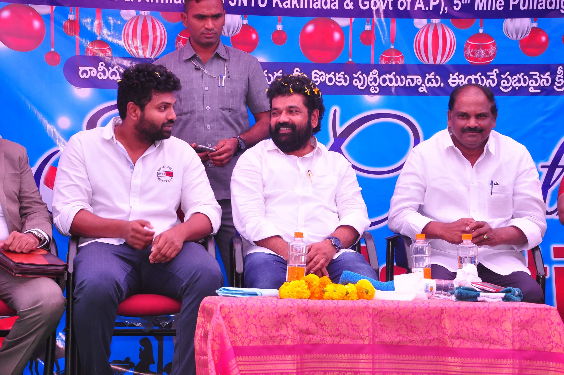 College Events 2021 at Priyadarshini Institute of Technology and Management