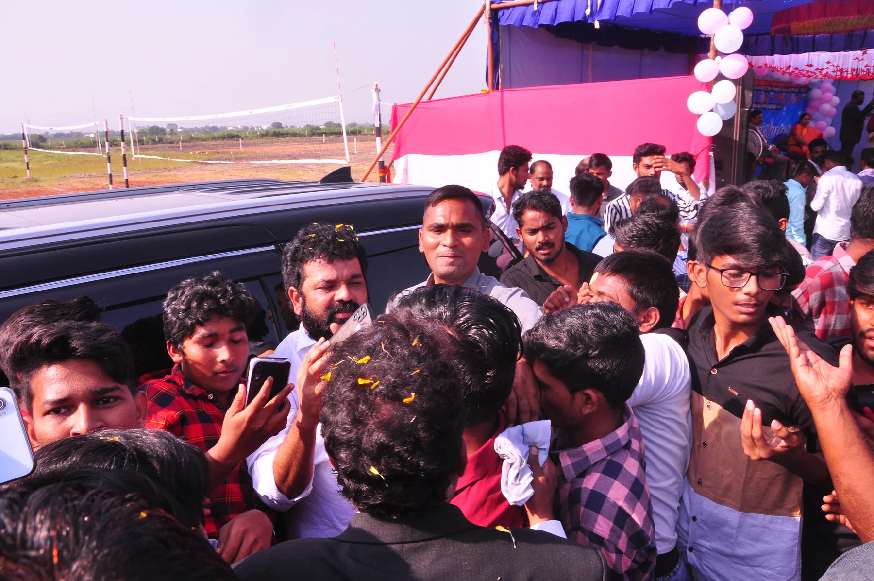 College Events 2021 at Priyadarshini Institute of Technology and Management
