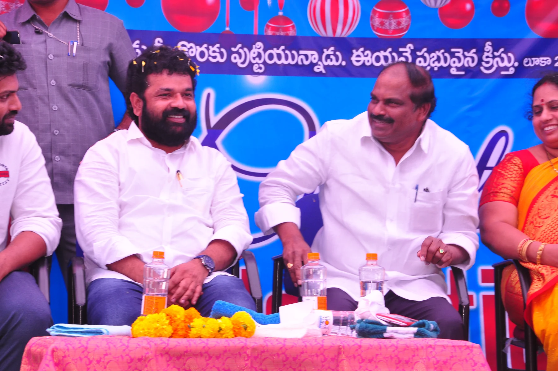 College Events 2021 at Priyadarshini Institute of Technology and Management