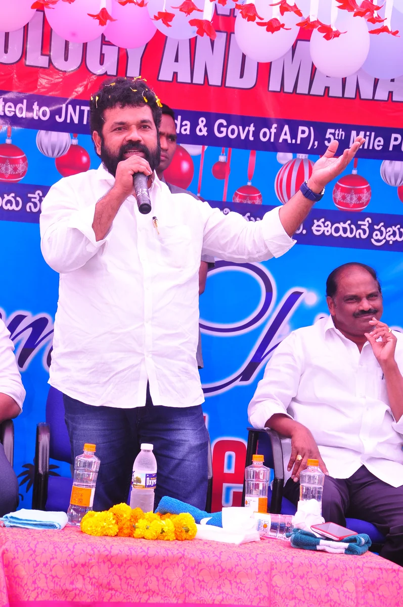 College Events 2021 at Priyadarshini Institute of Technology and Management