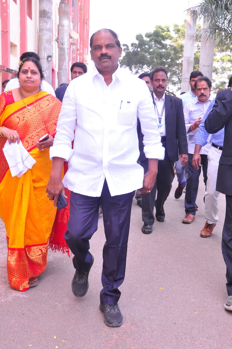 College Events 2021 at Priyadarshini Institute of Technology and Management