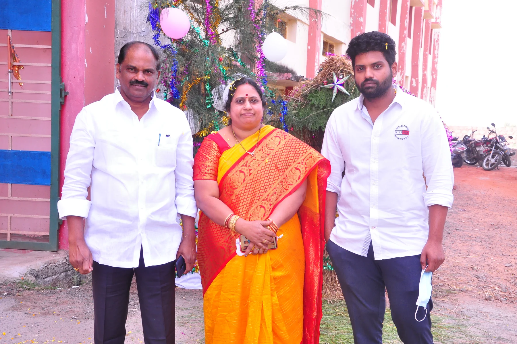 College Events 2021 at Priyadarshini Institute of Technology and Management