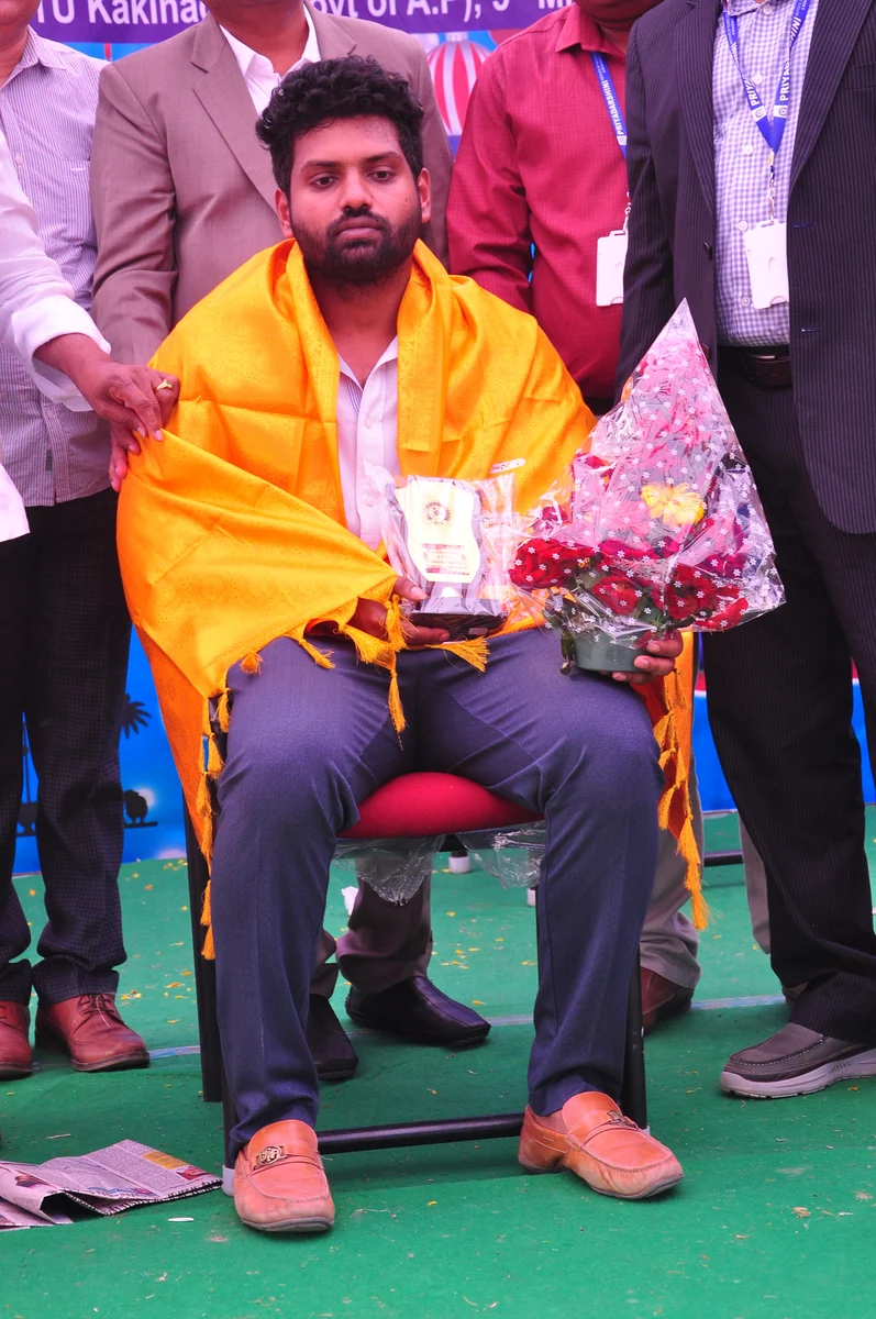 College Events 2021 at Priyadarshini Institute of Technology and Management