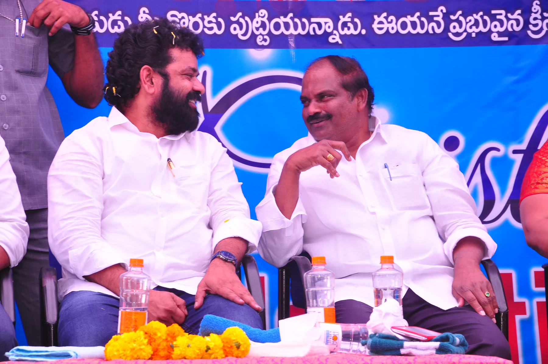 College Events 2021 at Priyadarshini Institute of Technology and Management